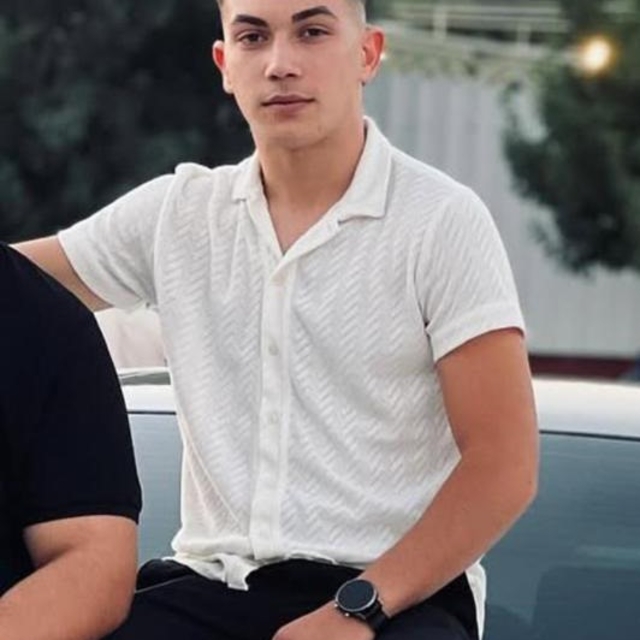 Taksi şoförlüğü yapan üniversiteli Eren'i trafikteki tartışmada öldüren sal...