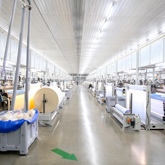 Kahramanmaraş iş dünyası, depremin ardından sağlanan desteklerle eski günle...