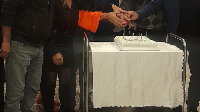 HASAD'ın 46. kuruluş yıl dönümü kutlandı