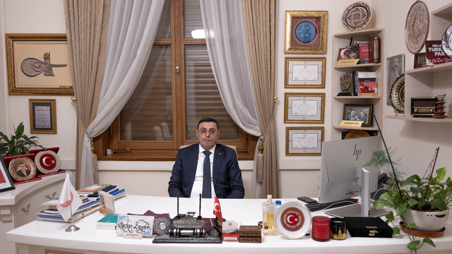 Engelli vekilin hayatını anlatan Buğday Tanesi, uluslararası başarılarıyla gündemde