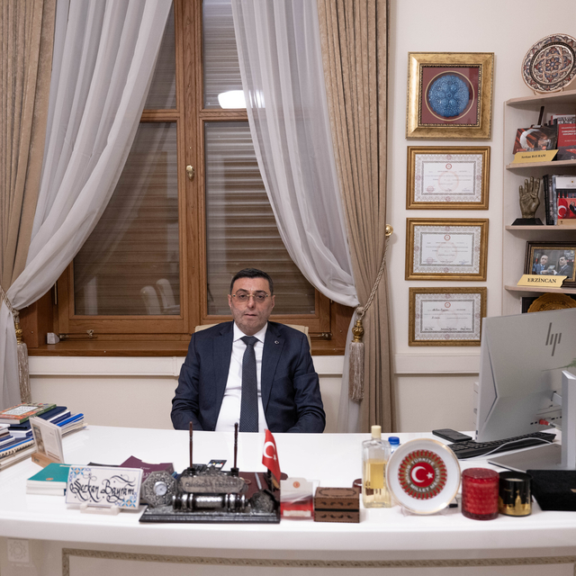 Engelli vekilin hayatını anlatan Buğday Tanesi, uluslararası başarılarıyla...