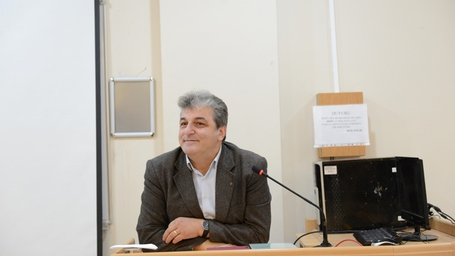 Sakarya Üniversitesinden kısa kısa