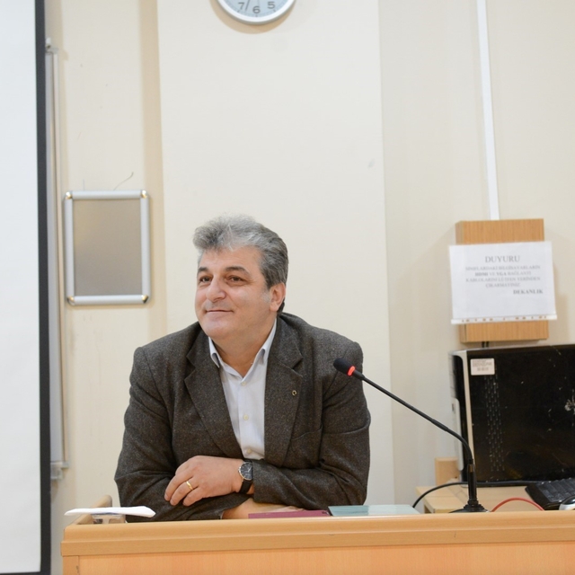 Sakarya Üniversitesinden kısa kısa