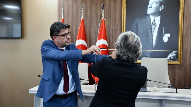 Galeri