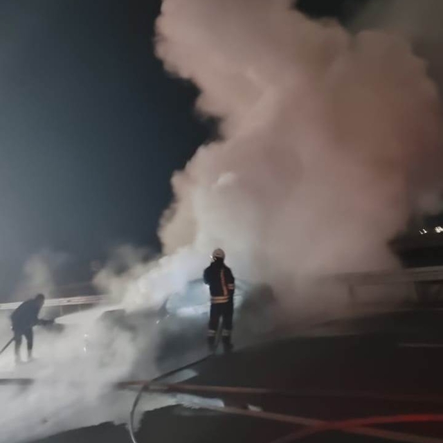 Seydişehir'den kısa kısa