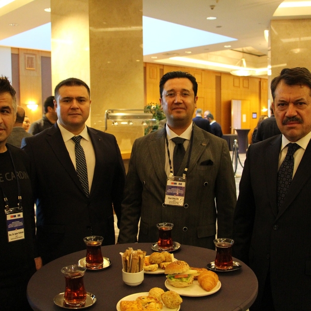 İzmir'de "Adil Yargılanma Hakkı" konulu eğitim programı düzenlendi