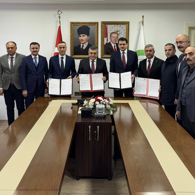 Sinop'ta atıl durumdaki eski okul binaları köy yaşam merkezlerine dönüştürü...