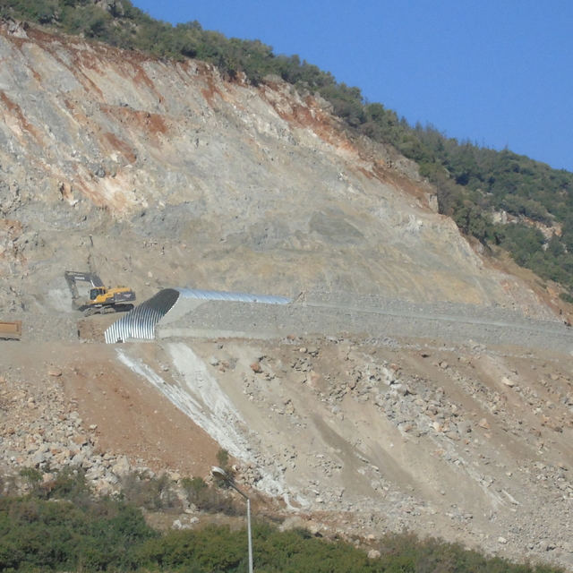 Gaziantep'te depremlerde zarar gören asırlık demir yolu yeniden yapılıyor