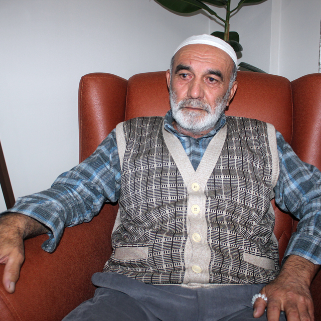 Taksi şoförlüğü yapan üniversiteli Eren'i trafikteki tartışmada öldüren sal...