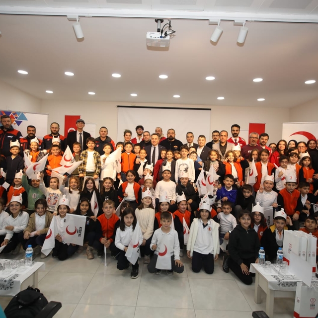 TOGÜ'de 4000 öğrenciye eğitim verildi