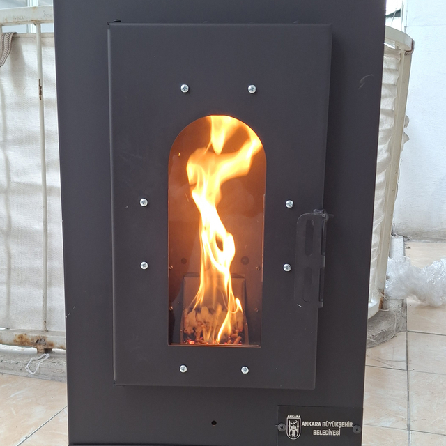 Beypazarı'ndan kısa kısa