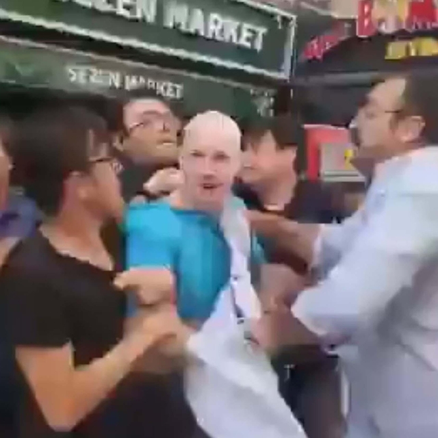 'Çuval' davası sanıkları: Amerikan askerlerini gördükten sonra eylemi gerçe...