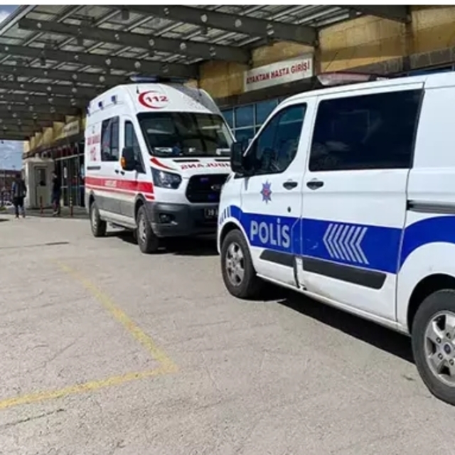 Yerli Malı Haftası etkinliğinde 18 öğrenci gıda zehirlenmesiyle hastaneye k...
