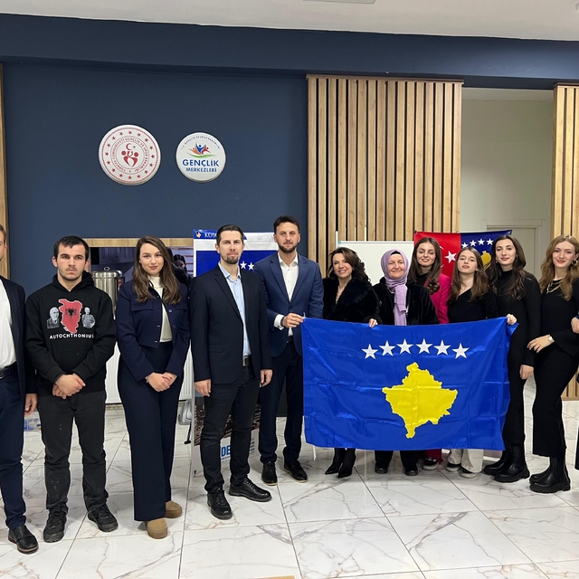 Edirne'den kısa kısa