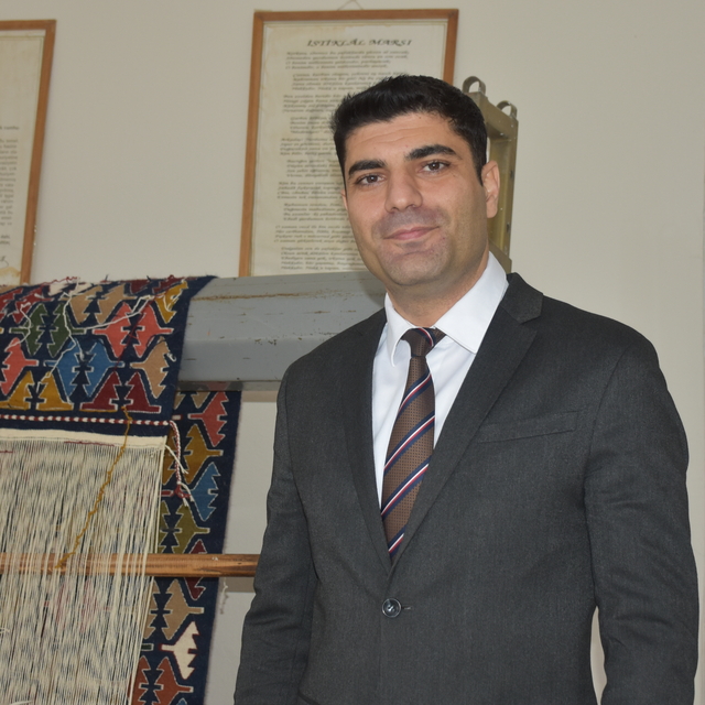 Bayat kilimi dünyaya açılacak