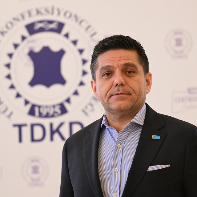 Deri ayakkabı ve saraciye sektörü 2025'ten umutlu