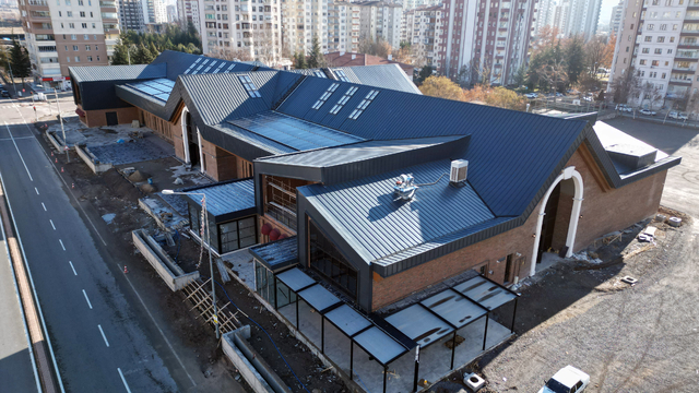 Galeri