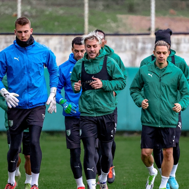 Bodrum FK kupada Kastamonuspor'a konuk olacak