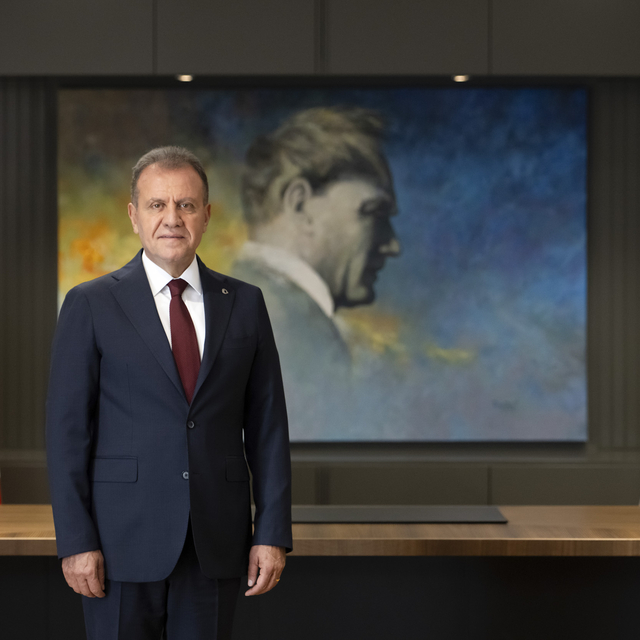 Başkan Seçer: Haciz uygulaması halka hizmet etmemizi engellemeyecek