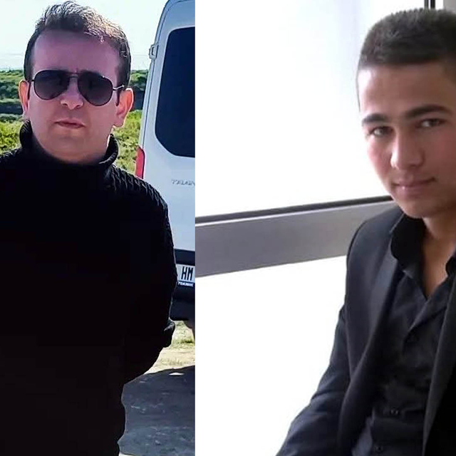 Husumetlisini öldürdüğü suçlamasıyla yargılanan sanığa ilk duruşmada tahliy...