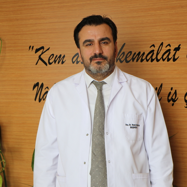 Doç. Dr. Sarıkaya; Soğuk hava kalp krizini tetikleyebiliyor