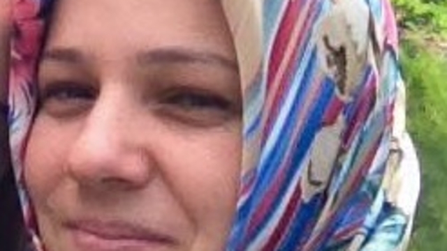 Veliyle tartışırken beyin kanaması geçiren ana sınıfı öğretmeni yoğun bakımda