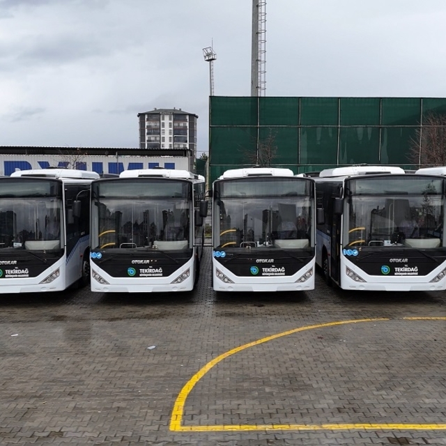 Tekirdağ'dan kısa kısa