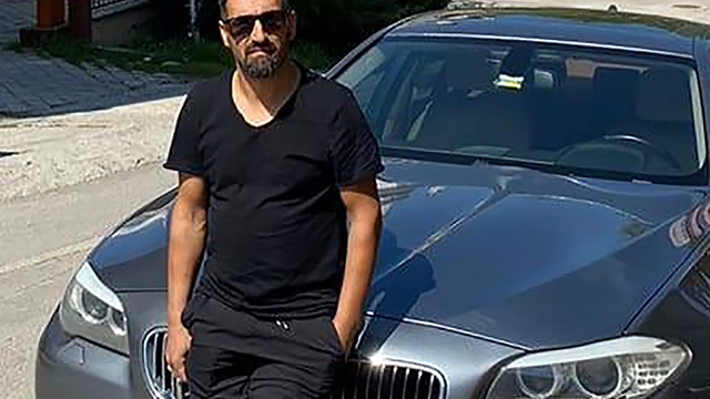 Atık toplama aracına silahlı saldırı; 1 ölü 1 yaralı (2)