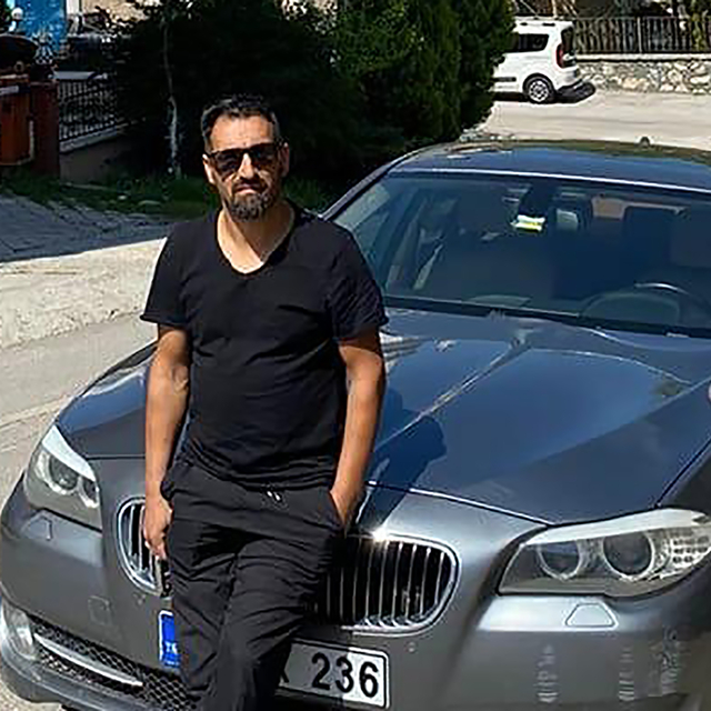 Atık toplama aracına silahlı saldırı; 1 ölü  1 yaralı (2)