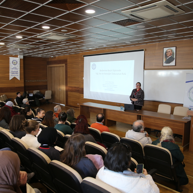 Fast food tüketimi öğrenme bozukluklarına neden oluyor