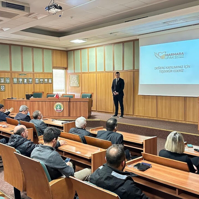 Edirne'den kısa kısa