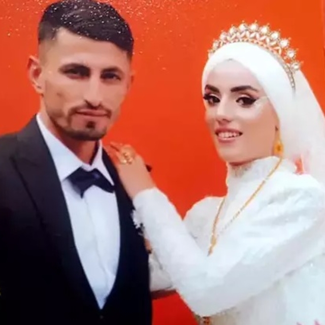 Hamile eşini boğan sanığa ağırlaştırılmış müebbet hapis cezası