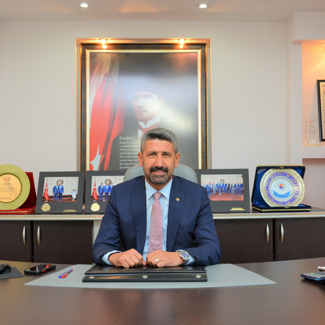 Kumluca'da tarımla ilgili eğitim bölümlerinin açılması isteniyor