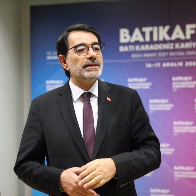 Mesleki eğitimden istihdama geçişi AB ortalamasının üzerine çıkarma hedefi