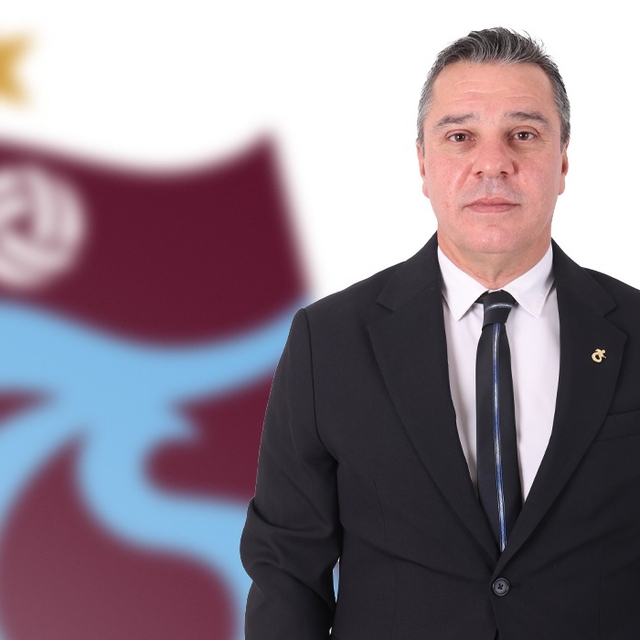 Trabzonspor Kulübü Başkan Yardımcısı İskender, MHK'nin istifa etmesi gerekt...