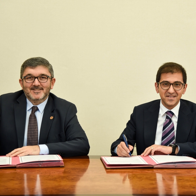 BŞEÜ ile Bilecik Cumhuriyet Başsavcılığı arasında "işbirliği protokolü" imz...