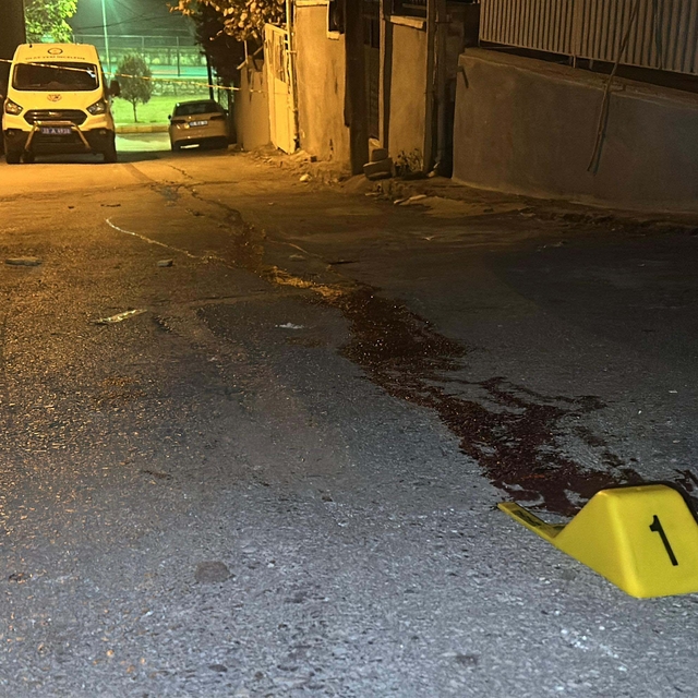 Evlilik sonrası oturacağı dairenin antenini tamir etmek istedi; düşüp öldü