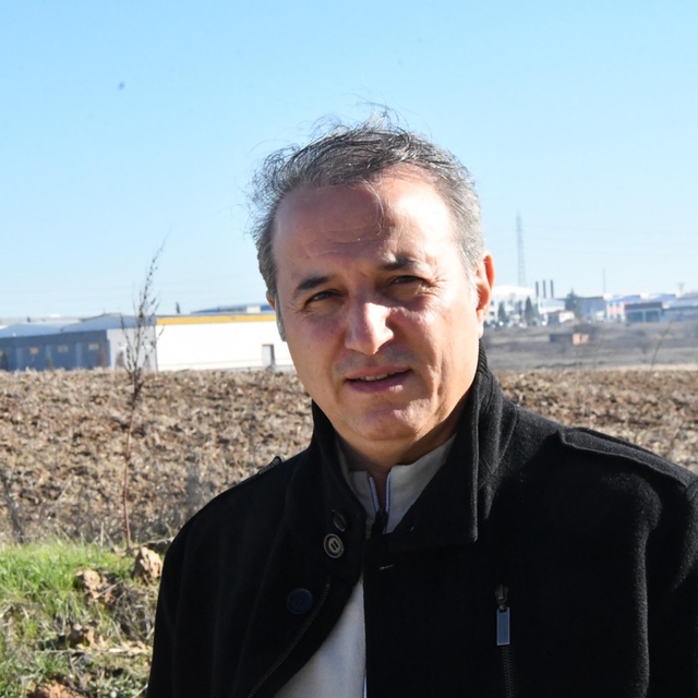 Trakya'nın sanayi bölgelerinde kış aylarında hava kirliliği