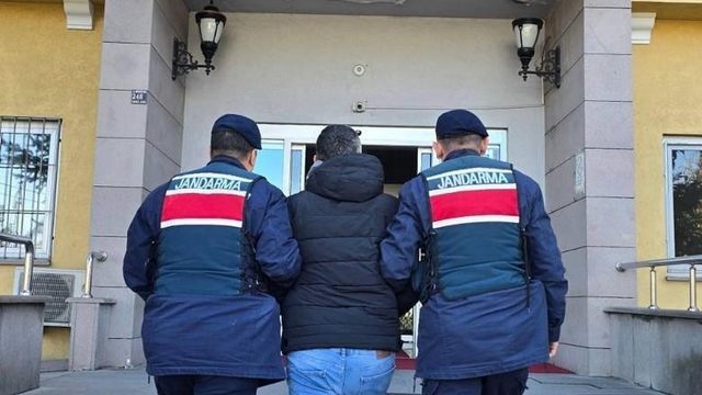 Artvin'de 6 firari yakalandı