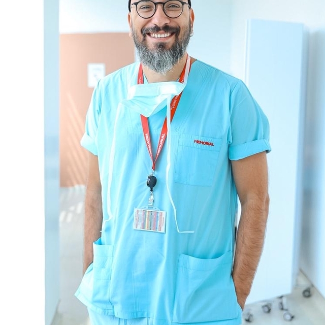 Kalbin 3 boyutlu haritasıyla belirlenen "küçük beyni" kalp hastalıklarına ç...