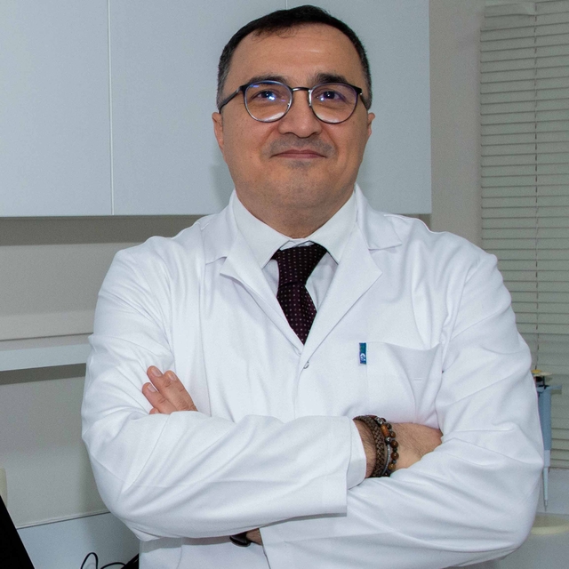 Selçuk Üniversitesinde ozon tedavisinin diyabet üzerindeki etkileri araştır...