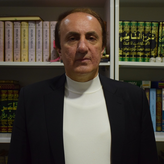 Suriye'de 10 yıl hapsedilen Özel: Cezaevindeki her insan, işkenceden kurtul...