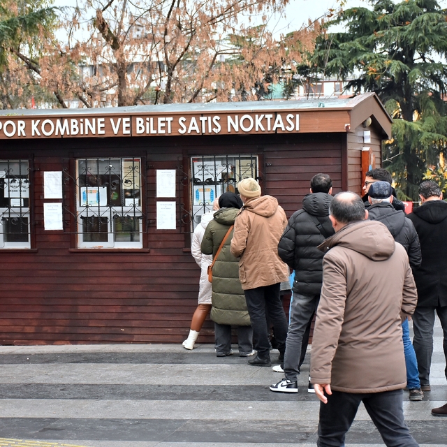 Trabzonspor-Bodrum FK maçının biletleri satışa çıktı
