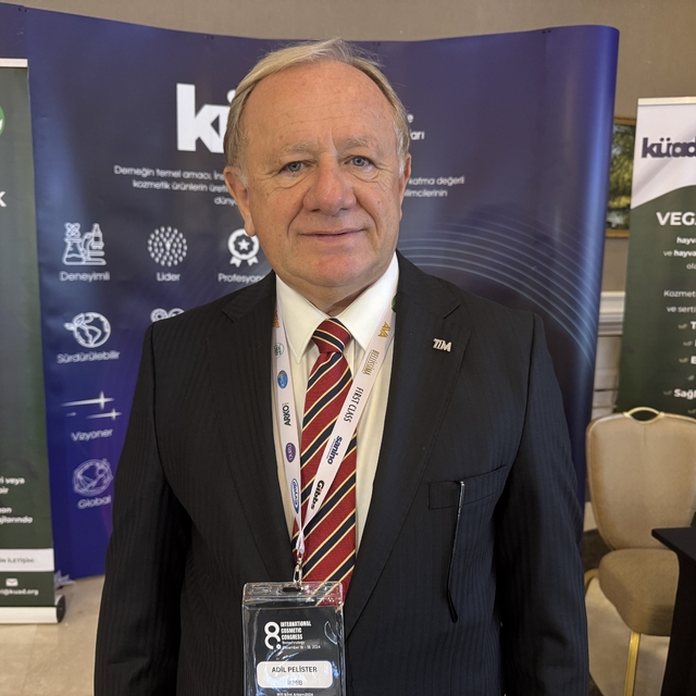 Kozmetik sektörü 2024'ü 3 milyar dolarlık ihracatla kapatacak