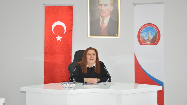 Gümüşhacıköy sebze pazarına GES kurulacak