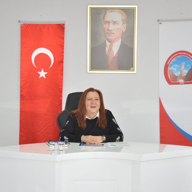 Gümüşhacıköy sebze pazarına GES kurulacak