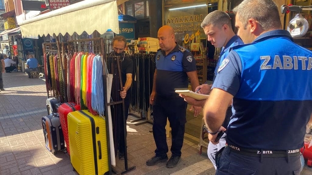 Bartın'dan kısa kısa