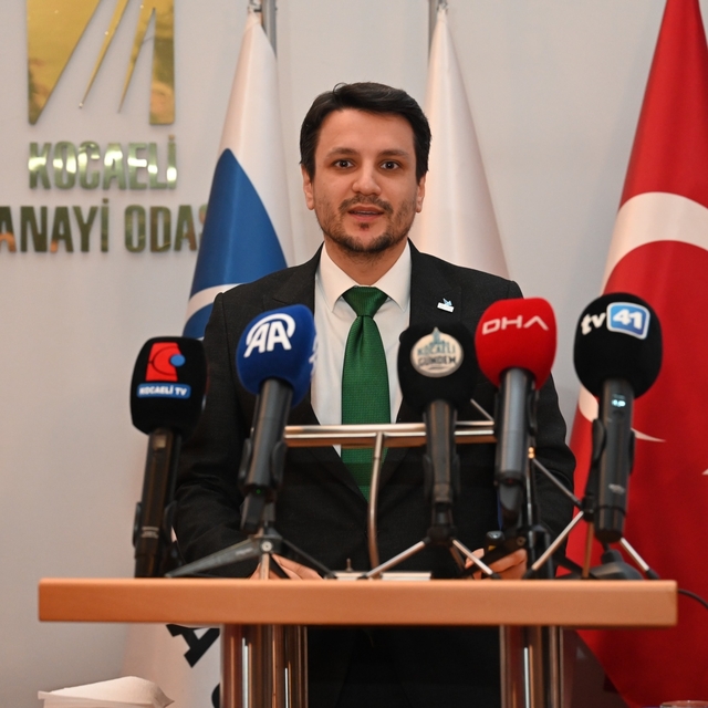 Tüzgen: Oyun teknolojilerinde İngiltere'yi birinci yapan bu ülkedeki Türk g...