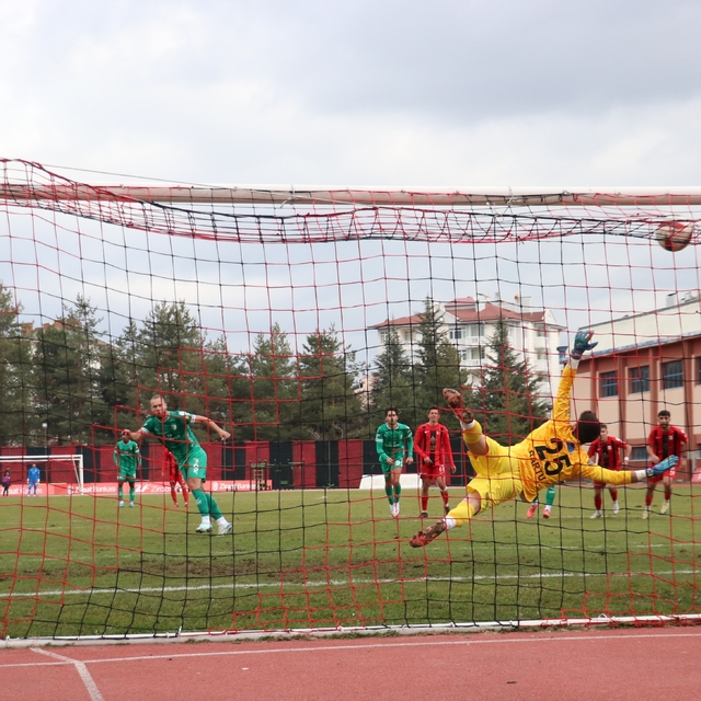Futbol: Ziraat Türkiye Kupası