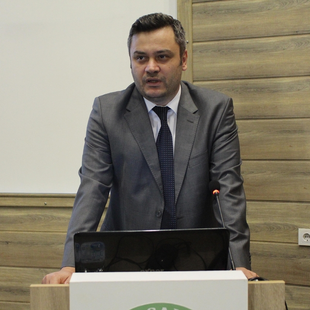 Çarşamba Devlet Hastanesinde şaşılık ameliyatı yapılmaya başlandı